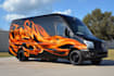professional vehicle wrap design, car wrap