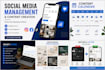 social media management services