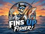 do modern fish logo