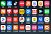 register a chinese app