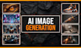 create stunning cinematic ai art and concept illustrations using midjourney