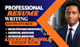 do job application remote, hybrid executive job search