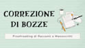 proofread your italian fantasy or sci fi manuscript