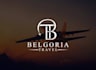 create logo for travel and hotels