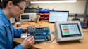 build arduino pcb industrial automation and hmi control systems