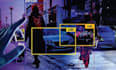 computer vision object detection, face recognition and opencv python app