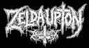 design a brutal sludge metal band logo