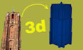 make an 3d model