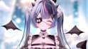 design and rig vtuber model 2d vtuber model vtuber rigging in live2d