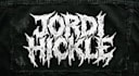 design dark and heavy sludge metal logo