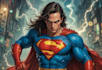 design epic superhero characters and comic covers