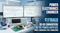 do power electronics pcb design for high voltage and high current systems