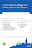 develop, fix, and debug python and django web applications
