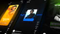 create a vertical music visualizer for reels, tiktok and shorts