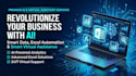 be your ai virtual assistant for advanced data entry