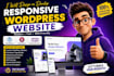 do taxi rental website design