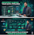 build etl pipelines and data analytics solutions