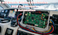 create marine electronics pcb for sensors and automation