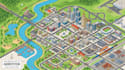 create professional isometric maps, interactive maps and vector map illustration