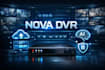 set up multi platform dvr with cloud integration