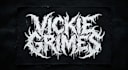 create custom heavy sludge metal logo designs