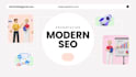optimize your website SEO