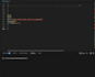 write python powershell and linux scripts for automation