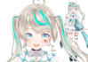 design and rig live2d vtuber model live2d model 2d vtuber model pngtuber model