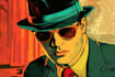 draw stunning superhero comic art for your project