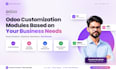 be your odoo expert custom module developments