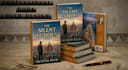 create book cover design
