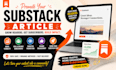 viral your substack article