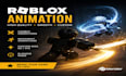 create combat and movement roblox animations for your game