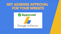 write unique articles for adsense approval