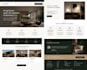 create a professional wordpress website