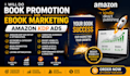 promotion ebook marketing amazon KDP ads