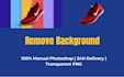 remove background and make transparent png