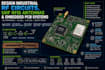 design industrial rf circuits, uhf rfid antennas and embedded pcb systems
