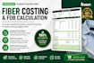 create garment bom sheet, fabric consumption and fob costing