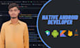 develop your android app using jetpack compose and kotlin
