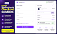 customize and fix woocommerce checkout page
