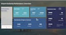 build interactive tableau dashboards and reports