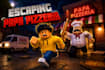 make CTR boosting gaming thumbnail
