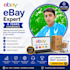 do amazon to ebay dropshipping as an expert ebay va