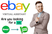 do amazon to ebay dropshipping as an expert ebay va
