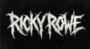create a dark and heavy sludge metal logo