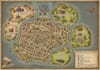 create a custom map