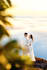 professionally edit wedding photos