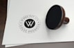 create unique stamp, round, logo, badge, sticker design