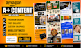 do amazon a plus content, a plus content for amazon kdp and amazon ebc